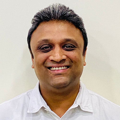 Ankit Kanodia