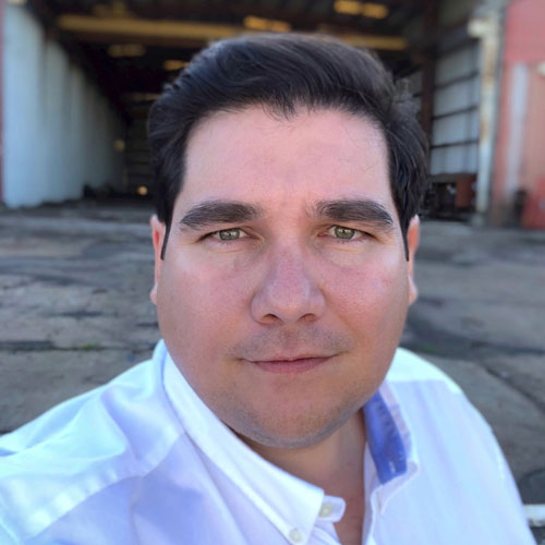 Pedro Bravo T